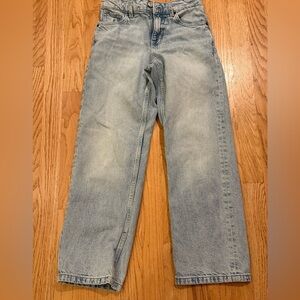 Zara Jeans Girls 11-12